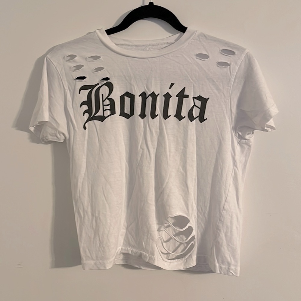 Women’s Crop Top